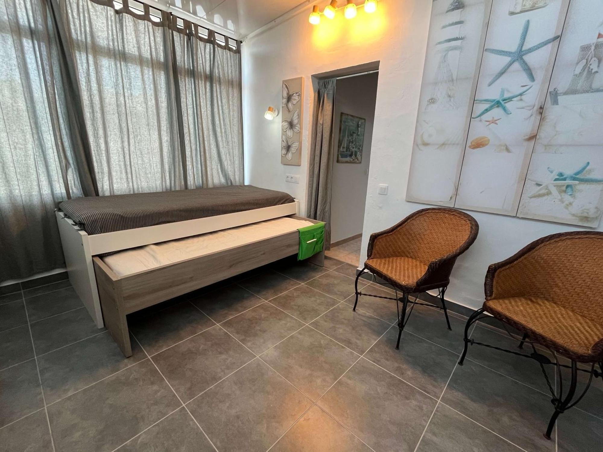 Ferienwohnung Mit Grandioser Aussicht Puerto Rico  Dış mekan fotoğraf